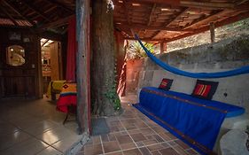 1 Bedroom Cabin, 3 Blocks From Beach And Center Of San Juan San Juan del Sur Exterior photo