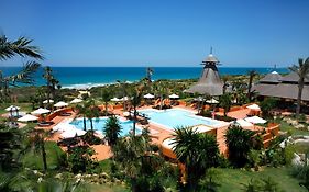 Royal Hideaway Sancti Petri Hotel Chiclana de la Frontera Facilities photo