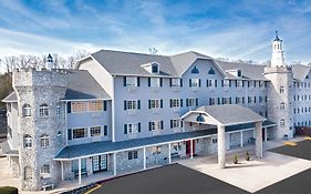 The Stone Castle Hotel & Conference Center Branson Exterior photo