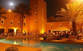 Hotel Le Tinsouline Zagora Exterior photo