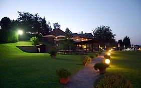 Borgo San Faustino Country Relais And Spa Villa Morrano Exterior photo