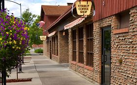 Dude Rancher Lodge Billings Exterior photo