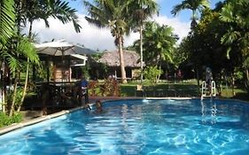 The Samoan Outrigger Hotel Apia Exterior photo