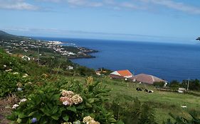 Casa Do Comendador Bed & Breakfast Sao Roque do Pico Exterior photo