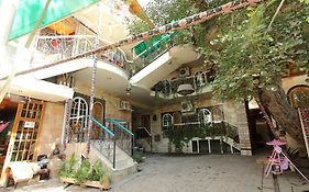 Furkat Guest House Samarkand Exterior photo