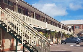 Motel Goolwa Exterior photo