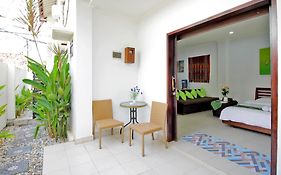 Abc Apartment Sanur Exterior photo