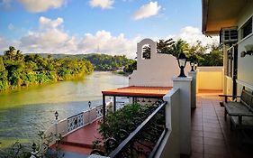 Casa Marina Bed And Breakfast Pagsanjan Exterior photo