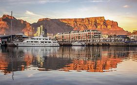 Cape Grace, A Fairmont Managed Hotel Cape Town Exterior photo