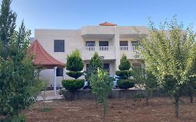 German-Palestinian Appartement Hebron Exterior photo