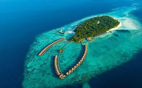 Ayada Maldives Hotel Gaafu Alifu Atoll Exterior photo