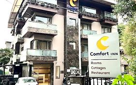 Comfort Inn Silver Arch Hotel, Mussoorie Exterior photo