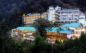 Grand View Hotel Dalhousie Exterior photo