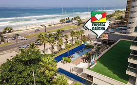 Laghetto Stilo Barra Hotel Rio de Janeiro Exterior photo