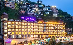 The Orchid Hotel Shimla Exterior photo