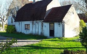 Nickarve Gard Hejdeby Villa Visby Exterior photo