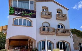 Botanico Beauty Boutique Hotel Spa Javea Exterior photo