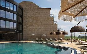 Yarden Estate Boutique Hotel Yesod Hamaala Exterior photo