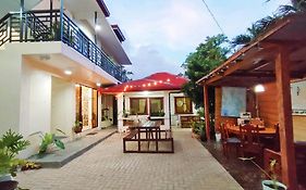 Intoy'S Place Panglao Near Beach Hostel Exterior photo