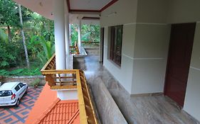 Silent Villas Varkala Room photo