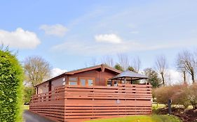 Longnor Wood Holiday Park Hotel Room photo