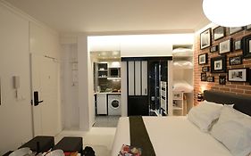 Residence Voute Paris Room photo