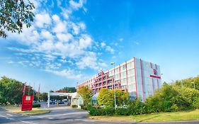 Leonardo Hotel Koeln Bonn Airport Exterior photo