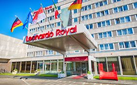 Leonardo Royal Hotel Koeln - Am Stadtwald Exterior photo