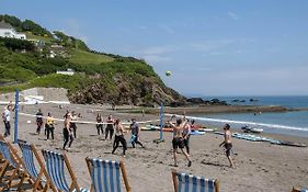 Millendreath Beach Resort Looe Exterior photo