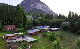 Patagonia House Villa Coyhaique Exterior photo