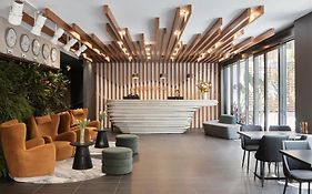 Kennigo Hotel Brisbane, Independent Collection By Evt Exterior photo