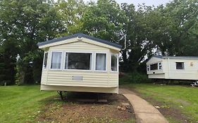 Excellent Static Caravan Hotel Shanklin Exterior photo