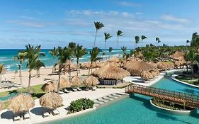 Excellence Punta Cana (Adults Only) Hotel Uvero Alto Exterior photo