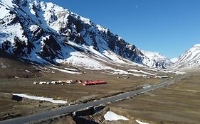 Himalayan Routes Camp Sarchu Hotel Sir Bhum Chun Exterior photo