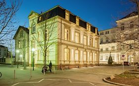 Boardinghouse Luise 5 Apartment Heidelberg Exterior photo