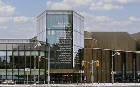 Sonder Rideau Aparthotel Ottawa Exterior photo