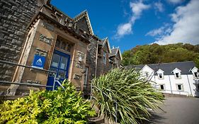 Oban Youth Hostel Exterior photo