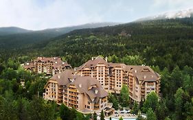 Four Seasons Resort Whistler Exterior photo