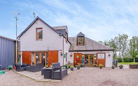 Nethercraig Holiday Park Hotel Alyth Exterior photo