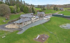 Vale Farm Cottages Brecon Exterior photo