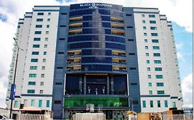 Black Diamond Hotel Lagos Exterior photo