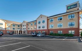 Extended Stay America Select Suites - Peoria - North Exterior photo