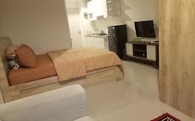 Apartemen Grand Kamala Lagoon Bekasi By Cicie Room Room photo