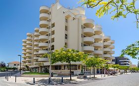 Turim Algarve Mor Apartamentos Turisticos Portimao Exterior photo