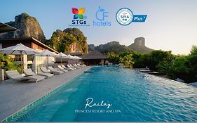 Railay Princess Resort & Spa Exterior photo