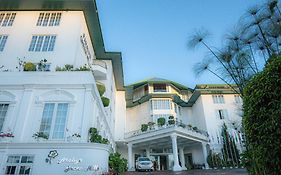 Araliya Green Hills - Where Historic Charm Mingles With Natural Beauty Hotel Nuwara Eliya Exterior photo