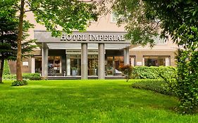 Hotel Imperial Plovdiv, A Member Of Radisson Individuals Exterior photo