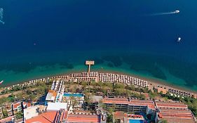 Orka Lotus Beach Hotel Marmaris Exterior photo