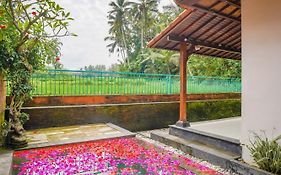 Ubud Sawah Scenery Villa And Homestay Tegallalang  Exterior photo