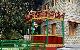 Lilly'S Valley Resort Kodaikanal Exterior photo